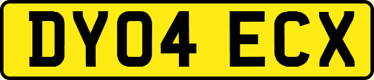 DY04ECX