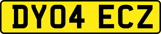 DY04ECZ