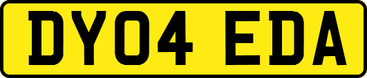 DY04EDA