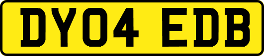 DY04EDB