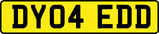 DY04EDD