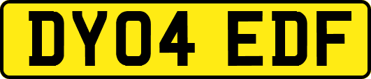 DY04EDF