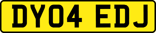 DY04EDJ