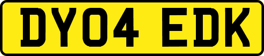 DY04EDK