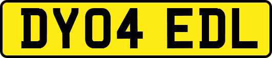 DY04EDL