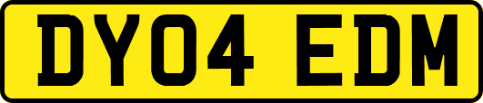 DY04EDM