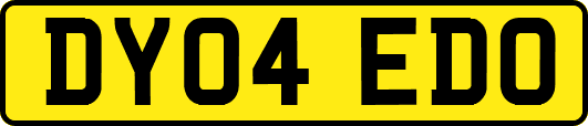 DY04EDO