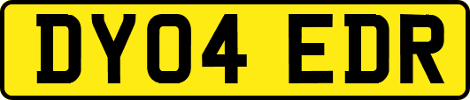 DY04EDR
