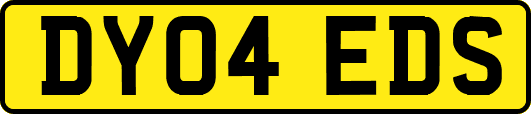DY04EDS