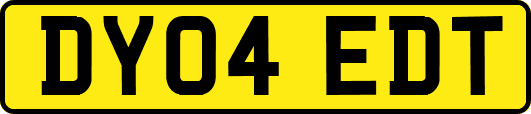 DY04EDT