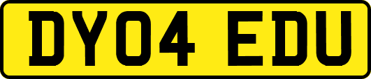 DY04EDU