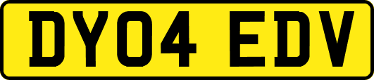 DY04EDV