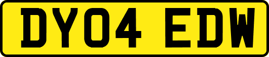 DY04EDW