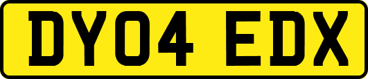 DY04EDX