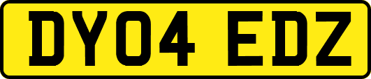 DY04EDZ