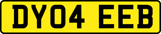 DY04EEB