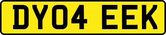 DY04EEK