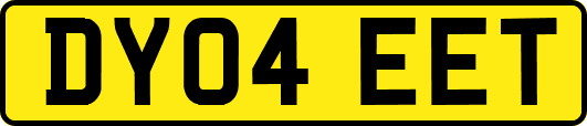 DY04EET