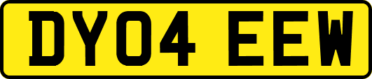 DY04EEW