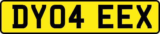 DY04EEX