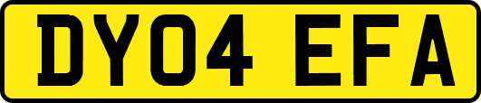 DY04EFA