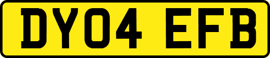 DY04EFB