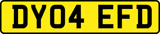 DY04EFD