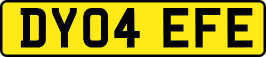 DY04EFE