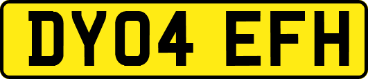 DY04EFH
