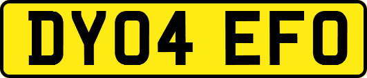 DY04EFO