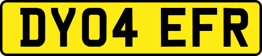 DY04EFR