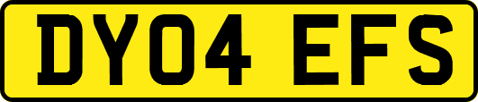 DY04EFS