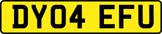DY04EFU