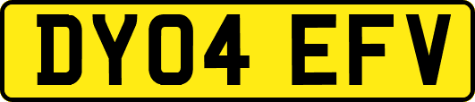 DY04EFV