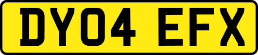 DY04EFX