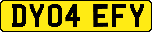 DY04EFY