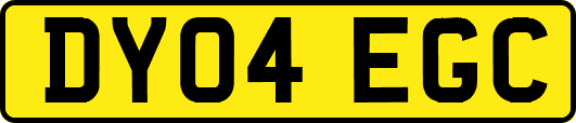 DY04EGC