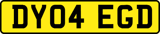 DY04EGD