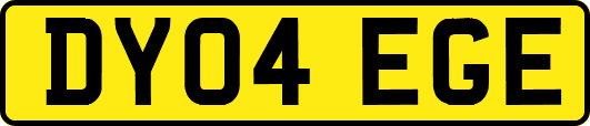 DY04EGE
