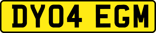 DY04EGM