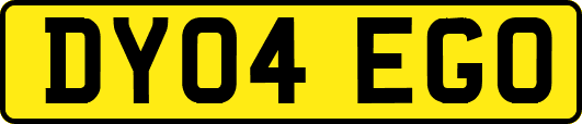 DY04EGO