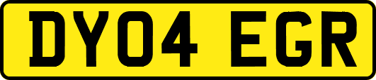 DY04EGR