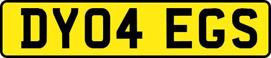 DY04EGS