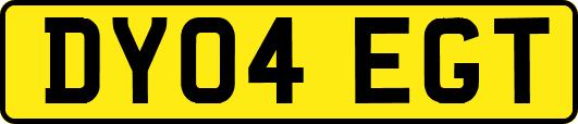 DY04EGT