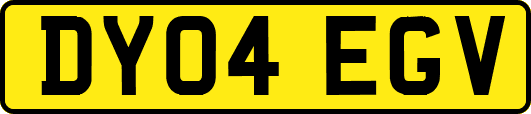 DY04EGV