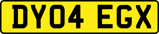 DY04EGX