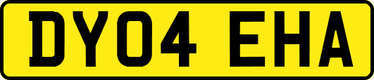 DY04EHA
