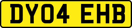 DY04EHB