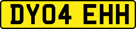 DY04EHH