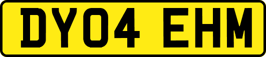 DY04EHM